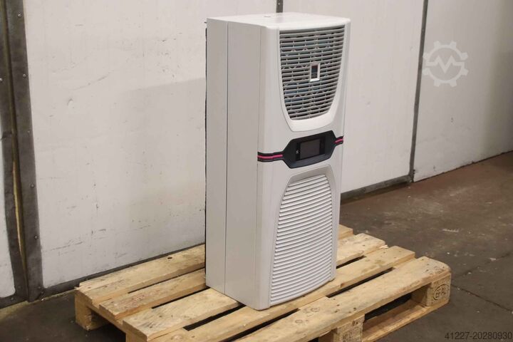Control cabinet cooling unit Rittal Blue e+ SK 3185.830 1,6 kW