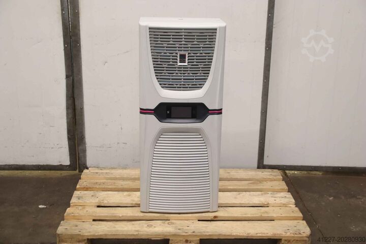 Control cabinet cooling unit Rittal Blue e+ SK 3185.830 1,6 kW