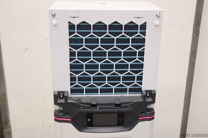 Control cabinet cooling unit Rittal Blue e+ SK 3185.830 1,6 kW