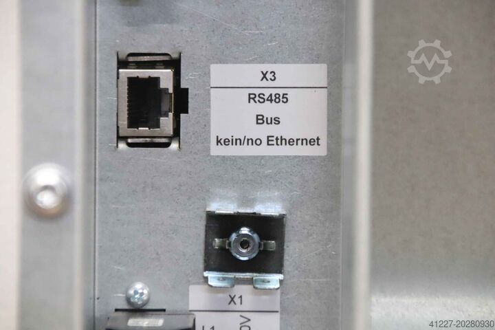 Control cabinet cooling unit Rittal Blue e+ SK 3185.830 1,6 kW