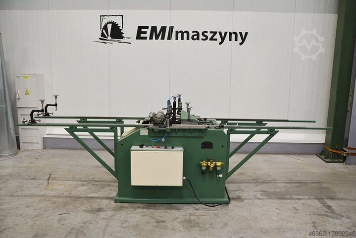 Oszillierende Bohrmaschine WIERTARKA OSCYLACYJNA DO OKIENNIC