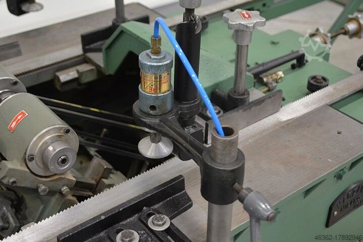 Oszillierende Bohrmaschine WIERTARKA OSCYLACYJNA DO OKIENNIC