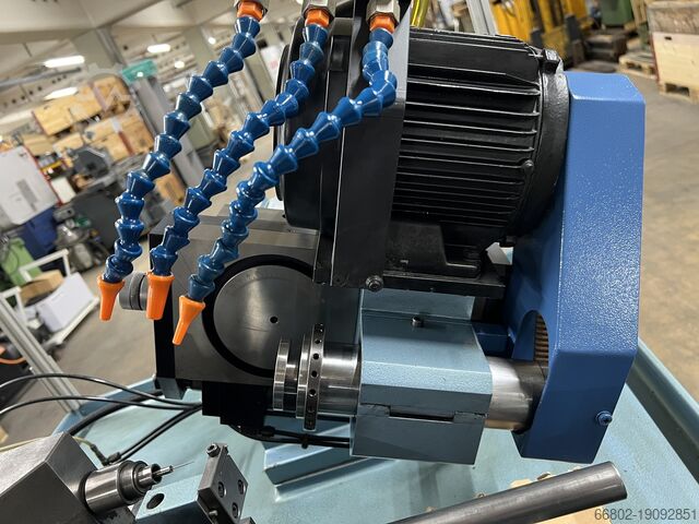 Slijpmachine Rollomatic CNC 24-F