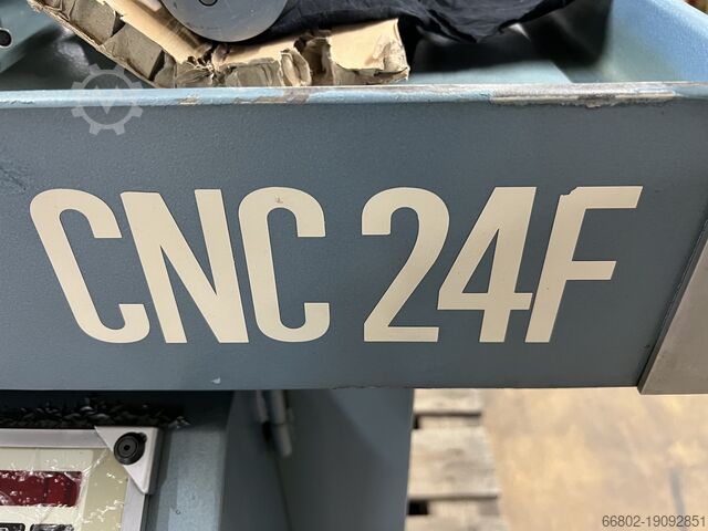 Slijpmachine Rollomatic CNC 24-F