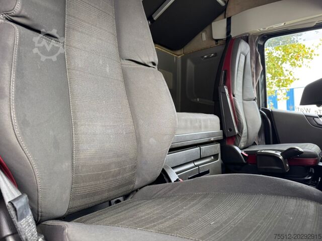 Standaard-SZM Volvo FH 420 / I-Shift / 2 Tanks / Euro 6 / NL Truck