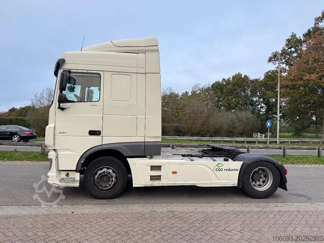 Standard-SZM DAF XF 450