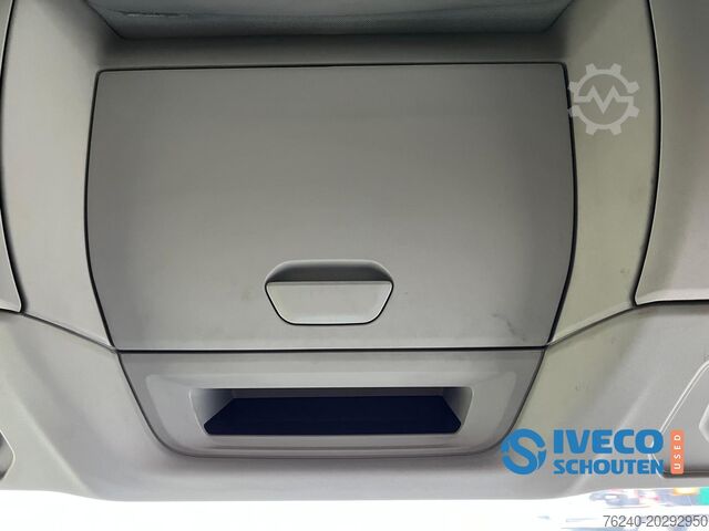 MTS standard Iveco S-WAY AS440S46T/P LNG | 4X2 | 10+pcs in stock |