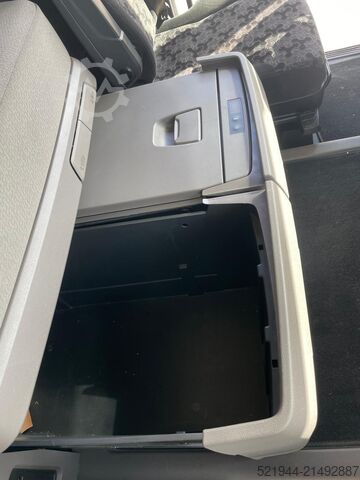 Standaard trekker SCANIA R500 SZM Alcoa Alu  2xTank wenig KM