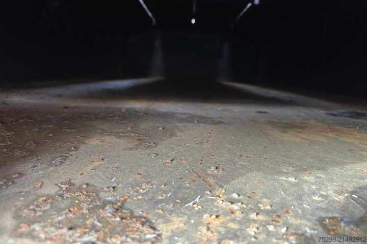 Container  Thermosli 1-Kammer