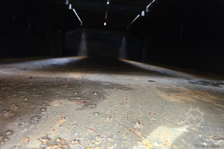 Container  Thermosli 1-Kammer