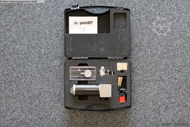 Fräs - universal DMG MORI SEIKI DMU 50