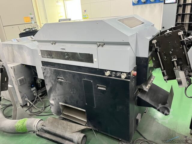 Ryggsömsstapler Horizon Stitchliner Mark III L