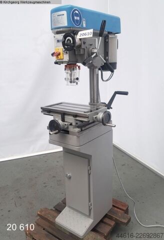 Borr- och fräsmaskin IXION BT 18 FST