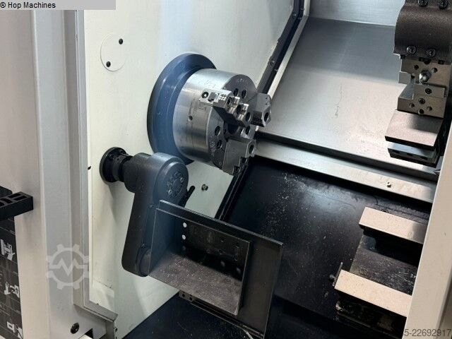 CNC Drehmaschine HWACHEON Cutex 160B