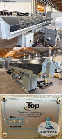 CNC Drehmaschine TRAUB TNC 42/65
