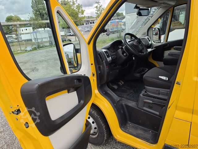 Kleinbus FIAC Ducato