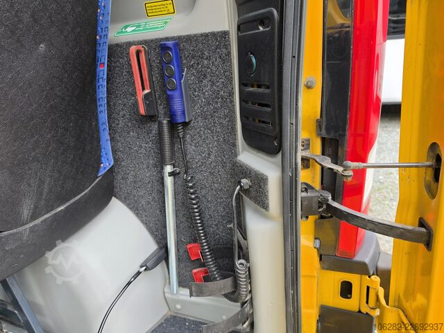 Kleinbus FIAC Ducato