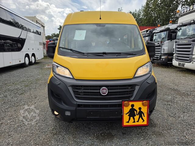 Kleinbus FIAC Ducato
