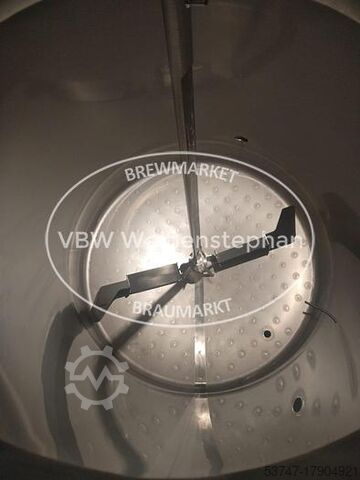 Pequena cervejaria / microcervejaria Easybräu-Velo | TMCI Padovan