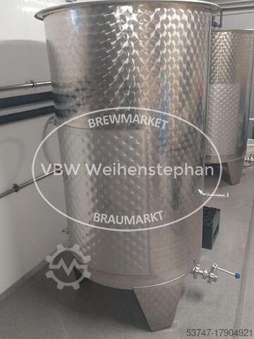 Pequena cervejaria / microcervejaria Easybräu-Velo | TMCI Padovan 
