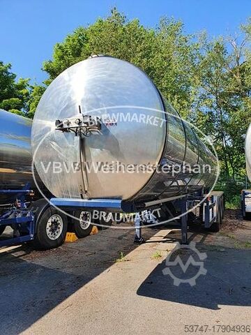 Transporttank G. Magyar SA