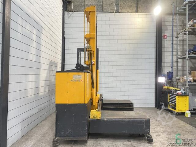 Seitenlader Elektrisch Hubtex VQ35EL 1997 Hubtex VQ35EL