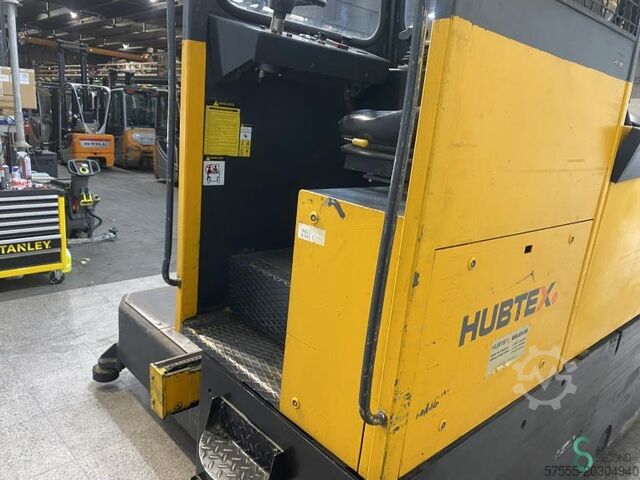 Seitenlader Elektrisch Hubtex VQ35EL 1997 Hubtex VQ35EL
