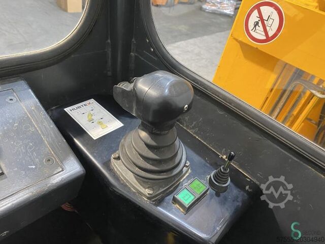 Seitenlader Elektrisch Hubtex VQ35EL 1997 Hubtex VQ35EL