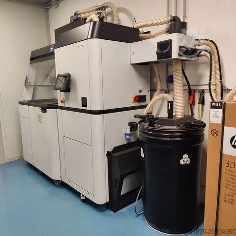3D-printer HP MJF 5600
