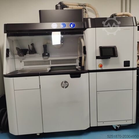 3D-printer HP MJF 5600