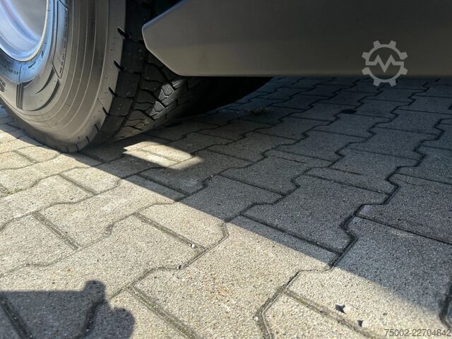 Estándar-SZM Scania R R500 4x2 RETARDER / EURO 6 E / 374.670KM