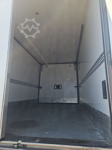 Cap tractor standard Iveco Stralis AS260 S46 YPS