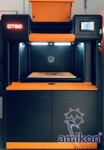 3D-printer DynamicalTools DT60