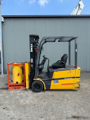 Vorkheftruck TCM FTB 20-7