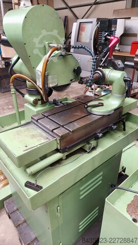 Rettificatrice per utensili Sigrist-Müller FKS 450-1HNFE