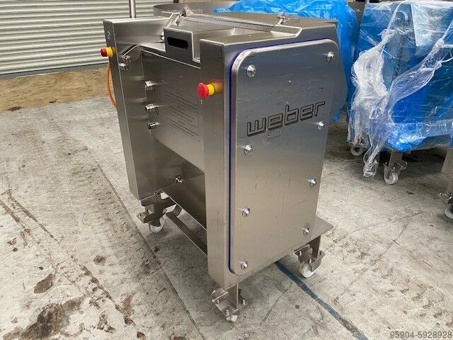 Dépeceur Weber Weber ASP 560