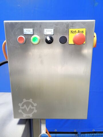 Διαχωριστής κρέατος Modernpack Sepamatic 410 ST