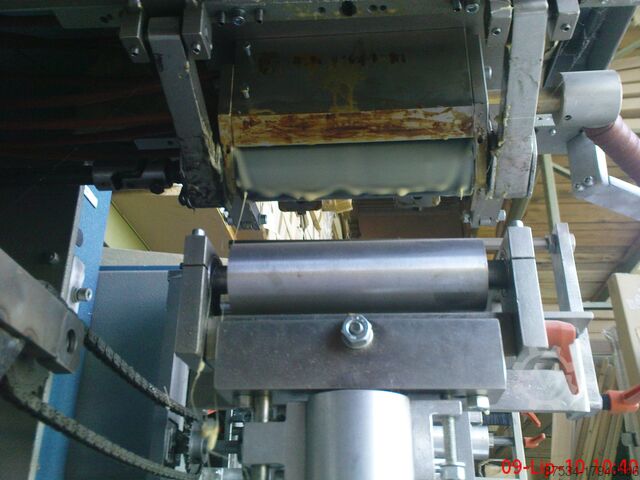 Limmaskin - MCR 170 MCR MCR 170