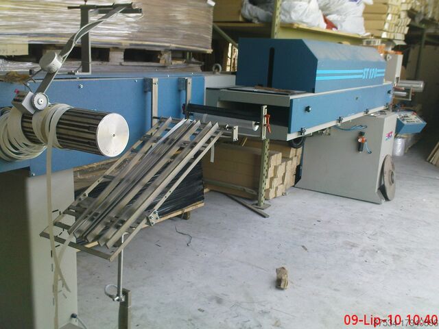 Limmaskin - MCR 170 MCR MCR 170