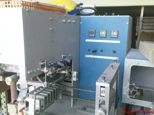 Limmaskin - MCR 170 MCR MCR 170