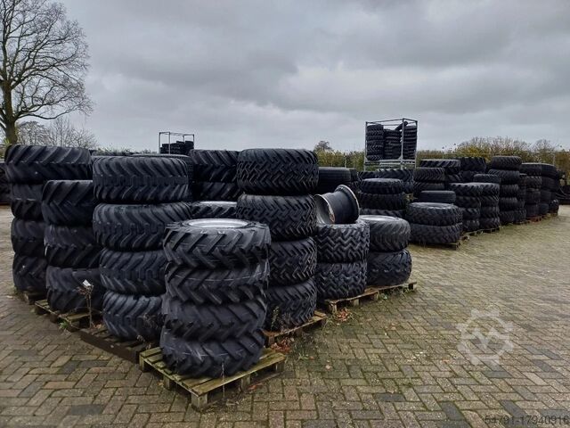 Banden Diversen banden