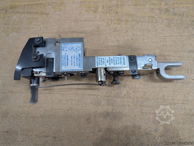 Sömnadshuvud ACME M-2000