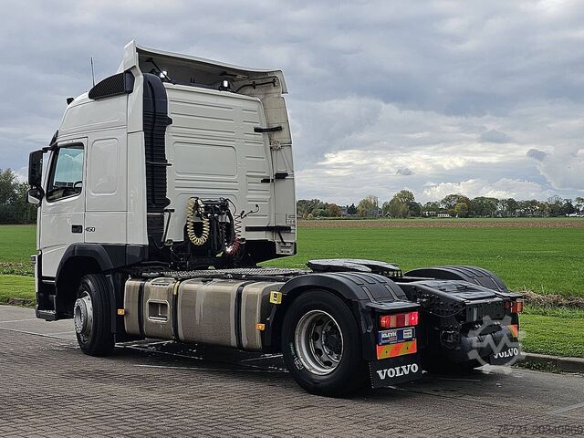 Standard-SZM VOLVO FM 450 GLOBETROTTER ADR