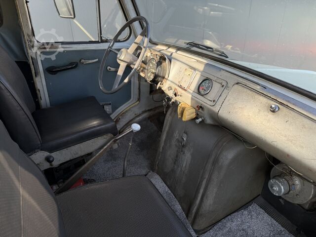 Plataforma de carga Scania 50 L5046 4X2 CLASSIC OLDTIMER OPEN BOX TRUCK