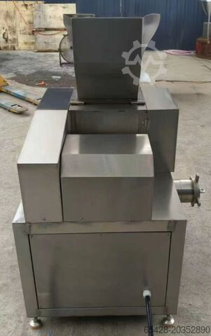 Knochenbrech- und Mahlmaschine LAR-500 LAR-500