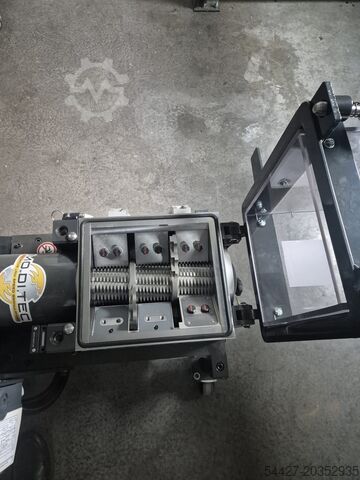 Moara de tăiat MoDiTec Goliath Plus 2 IMD