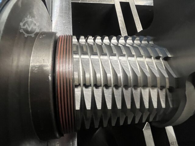 Moara de tăiat MoDiTec Goliath Plus 2 IMD