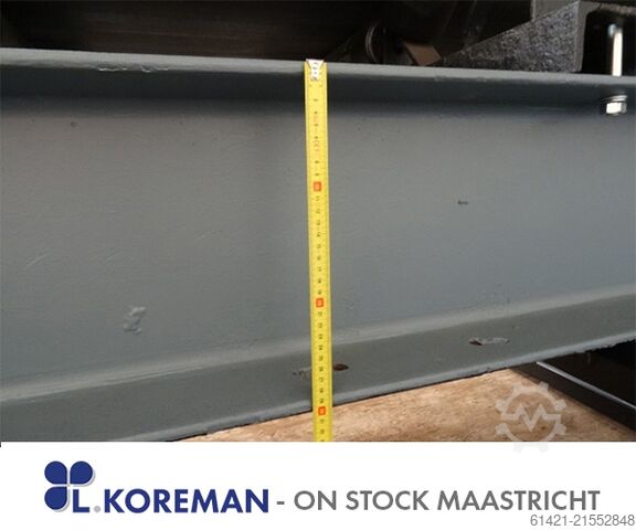 Trakasti transporter LKoreman (''08) LKOREMAN A-A   Belt Conveyor LKoreman (''08)