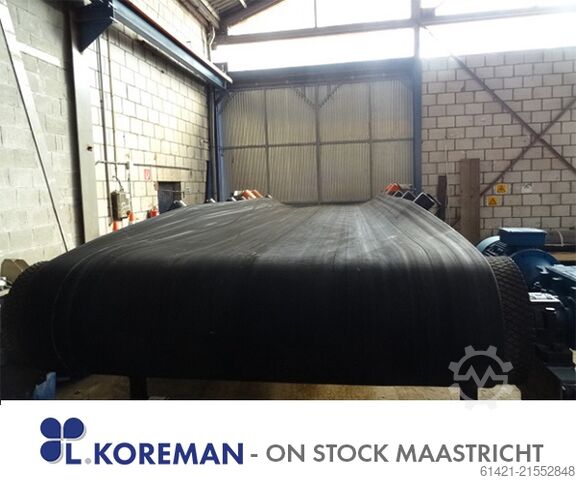 Trakasti transporter LKoreman (''08) LKOREMAN A-A   Belt Conveyor LKoreman (''08)