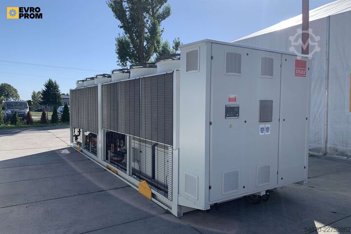 ψύκτης New Industrial Chiller STULZ - 819.9 KW | With warranty